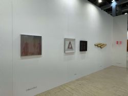 Roma Arte in Nuvola Stand C 44-46