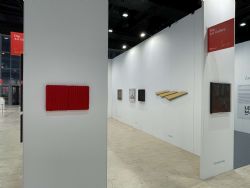 Roma Arte in Nuvola Stand C 44-46