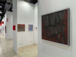 Roma Arte in Nuvola Stand C 44-46