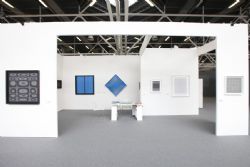Dep Art Gallery @ ArteFiera Bologna 2013 Alberto Biasi