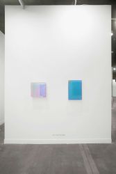 MiArt 2024 Giuseppe Uncini, Turi Simeti, Gerold Miller, Dadamaino, Wolfram Ullrich, Regine Schumann, Pino Pinelli, Imi Knoebel