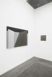 MiArt 2024 Giuseppe Uncini, Turi Simeti, Gerold Miller, Dadamaino, Wolfram Ullrich, Regine Schumann, Pino Pinelli, Imi Knoebel
