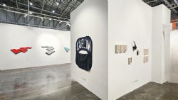 Investec Cape Town Art Fair 2025 Pino Deodato | Jaime Poblete | Regine Schumann | Wolfram Ullrich