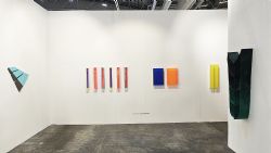 Investec Cape Town Art Fair 2025 Jaime Poblete | Regine Schumann | Wolfram Ullrich