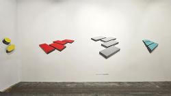 Investec Cape Town Art Fair 2025 Wolfram Ullrich