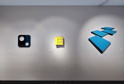 Gerold Miller | Imi Knoebel | Wolfram Ullrich 