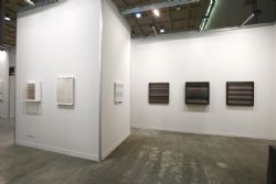 Dep Art Gallery @ Miart 2015 Ludwig Wilding