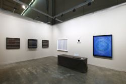 Dep Art Gallery @ Miart 2015 Ludwig Wilding, Alberto Biasi