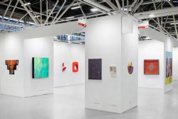 Artefiera Bologna 2026 Addamiano, Adami, Biasi, Deodato, Knoebel, Miller, Pinelli, Poblete, Salvo, Scanavino, Schumann, Simeti, Ullrich e Uncini