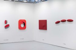 Artefiera Bologna 2026 Addamiano, Adami, Biasi, Deodato, Knoebel, Miller, Pinelli, Poblete, Salvo, Scanavino, Schumann, Simeti, Ullrich e Uncini