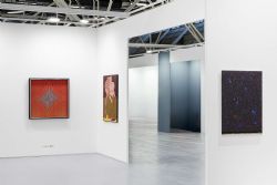Artefiera Bologna 2026 Addamiano, Adami, Biasi, Deodato, Knoebel, Miller, Pinelli, Poblete, Salvo, Scanavino, Schumann, Simeti, Ullrich e Uncini
