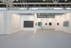 Dep Art Gallery @ Artefiera 2016 Booth