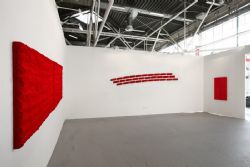  Dep Art Gallery @ ArteFiera 2015 Pino Pinelli