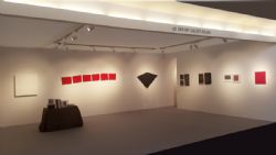 Dep Art Gallery @ PAN 2015 Booth