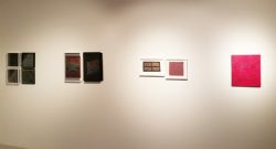Dep Art Gallery @ PAN 2015 Ludwig Wilding, Alberto Biasi, Sol Lewitt, Yayoi Kusama