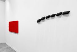 Dep Art Gallery @ Miart 2016 Pino Pinelli