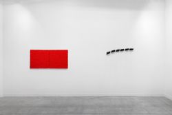 Dep Art Gallery @ Miart 2016 Pino Pinelli