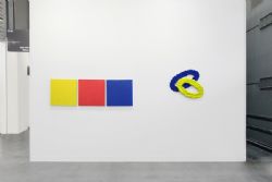 Dep Art Gallery @ Miart 2016 Pino Pinelli