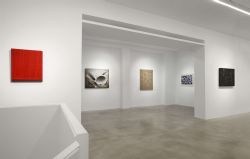 THE EASTERN GESTURE Five Voices from the Korean Avant-garde