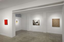 THE EASTERN GESTURE Five Voices from the Korean Avant-garde