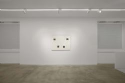 THE EASTERN GESTURE Five Voices from the Korean Avant-garde