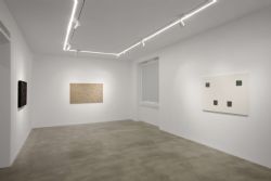 THE EASTERN GESTURE Five Voices from the Korean Avant-garde