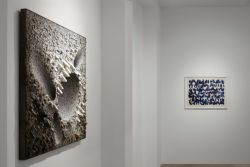 THE EASTERN GESTURE Five Voices from the Korean Avant-garde