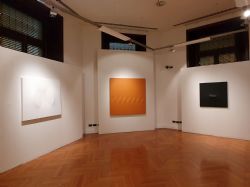 In the matter of color @ Palazzo del Monferrato 