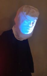 Tony Oursler