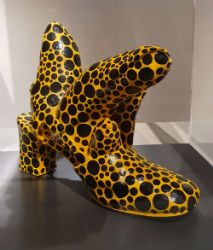 Yayoi Kusama