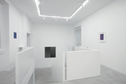 Mario Nigro. Le strutture dell'esistenza