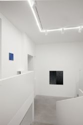 Mario Nigro. Le strutture dell'esistenza