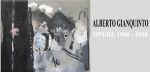 Mostra Alberto GIANQUINTO 