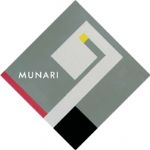 Mostra Bruno MUNARI 