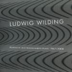 Mostra Ludwig WILDING Kinetische und Programmierte Kunst: 1967/2000