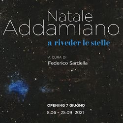 Mostra Natale ADDAMIANO A riveder le stelle...