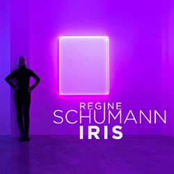 Mostra Regine Schumann IRIS