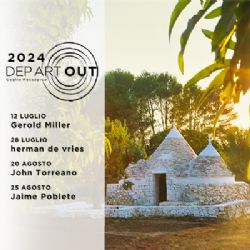 Evento Dep Art Out  Estate 2024