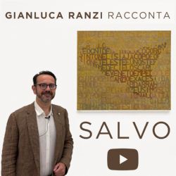 Evento Gianluca Ranzi racconta SALVO YouTube Video