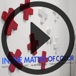 Evento In the matter of color Youtube Video