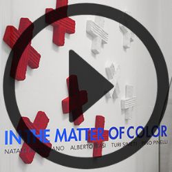 Evento In the matter of color Youtube Video