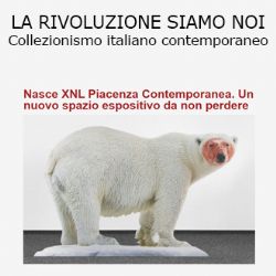 Evento La rivoluzione siamo noi. Collezionismo italiano contemporaneo