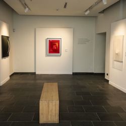 Evento Lucio Fontana. La sua lunga ombra, quelle tracce non cancellate 