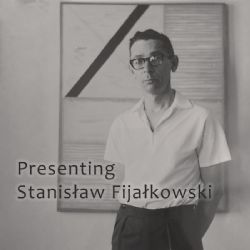 Evento Presenting Stanislaw Fijalkowski Born on 4 November 1922...