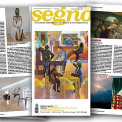 Evento Segno 289 Dedica la cover a Salvo