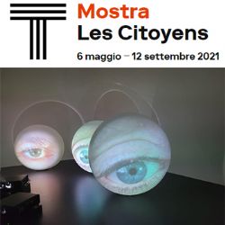Evento Triennale Milano: Les Citoyens Oursler tra gli artisti in mostra 