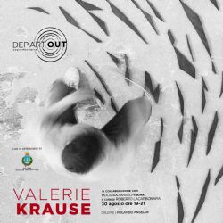 Evento Valerie Krause Dep Art OUT