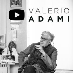 Evento Valerio Adami  YouTube Video