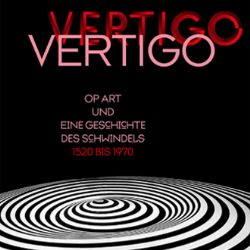 Evento Vertigo<br>Op Art and a History of Deception 1520-1970 MUMOK Stiftung Ludwig Wien