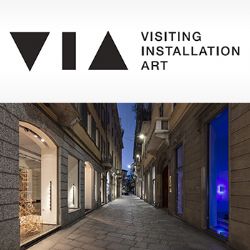 Evento Viavai Via della Spiga, Milano